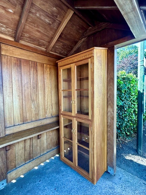 community library