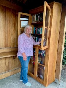 community library